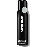 Morphe Continuous Setting Mist - Micro-Fine Makeup Setting Spray with a Natural Radiant Finish - Helps Makeup Resist Caking or Fading &amp; Increases Wear of Foundation (2.8 fl oz)