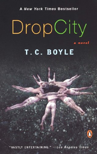 "Drop City" av T.C. Boyle