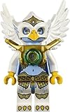 NEW Lego Chima Eris Minifigure ONLY From SET 70003