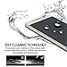 iCarez Tempered Glass Screen Protector for Lumia 950 XL Easy Install - 1 Pack