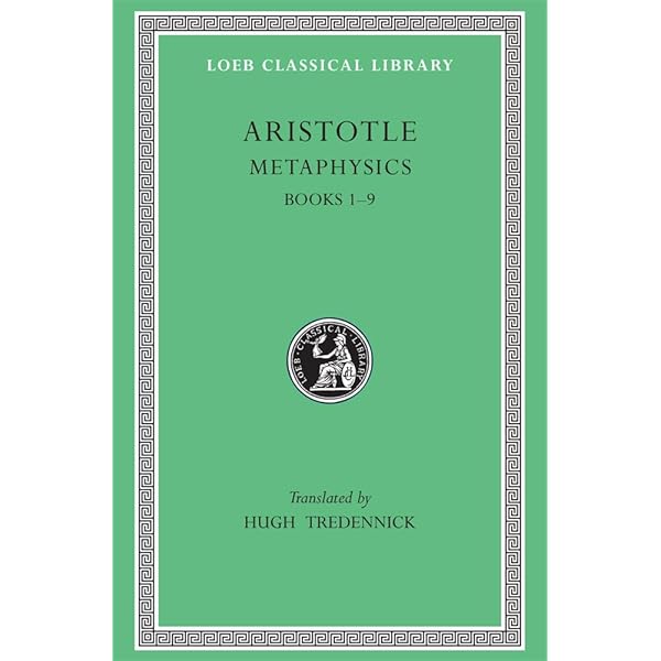 Physics, Volume II: Books 5–8: Aristotle, Wicksteed, P. H.