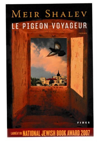 Le  pigeon voyageur