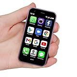 Cutwif Mini Smartphone, Mini Phone Unlocked Cell