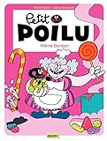 Petit Poilu - tome 4 - Mémé Bonbon (French Edition) by