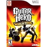 Guitar Hero World Tour (Renewed)