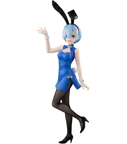 Amazon.com: Furyu AMU-SHP0475 Re:Zero Starting Life in Another