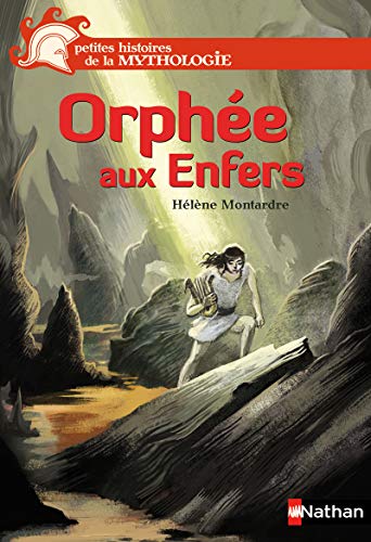 Orphée aux Enfers by Hélène Montardre
