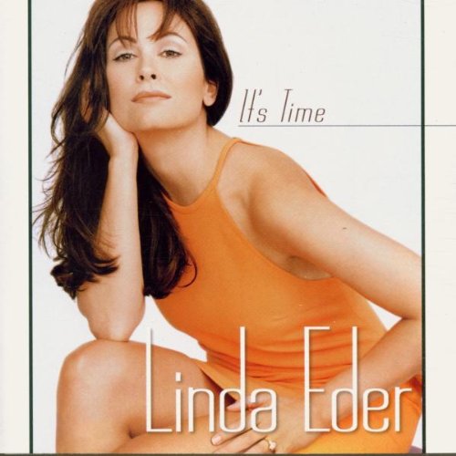 Linda Eder - I Don