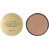 Max Factor Creme Puff - 42 Deep Beige, 21 g