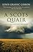 A Scots Quair: The Mearns Trilogy