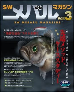 Swメバルマガジン Vol 3 別冊関西のつり 95 別冊関西のつり 95 ソルトウォーターシリーズ 13 本 通販 Amazon Swメバルマガジン Vol 3 別冊関西のつり 95 別冊関西のつり 95 ソルトウォーターシリーズ 13 本 通販 Amazon
