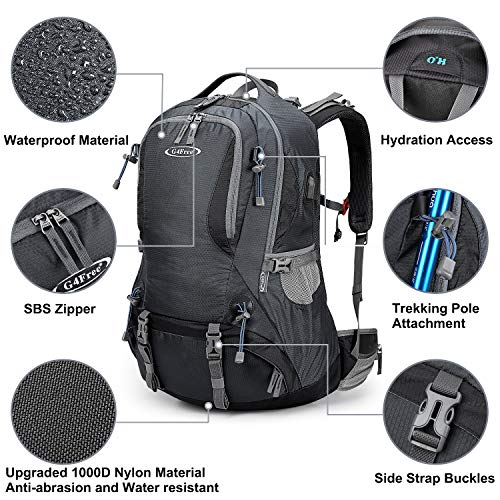 g4free backpack