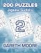 Jigsaw Sudoku 2: 200 Puzzles by Gareth Moore