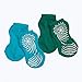 Gaiam Kids Yoga Socks (Pack of 2)