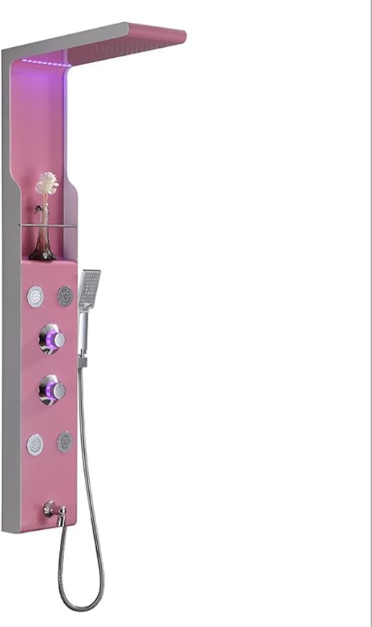 Mampara led |【2020】🥉 Las mejores mamparas de ducha