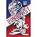 (22x34) Henrik Lundqvist New York Rangers NHL Sports Poster