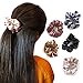 VAGA Scrunchies Pack (Natural 6PC)