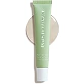 Summer Fridays Tinted Lip Butter Balm - Conditioning Vegan Lip Balm for Instant Moisture, Shine & Hydration - Softening & Soothing Skincare - Sweet Mint (.5 Oz)