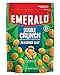 Emerald Double Crunch Peanuts, Seasoned Salt, 8 Ounce