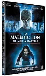 La Malédiction De Molly Hartley