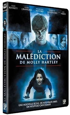 La Malédiction De Molly Hartley