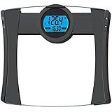 EatSmart Precision CalPal Digtal Bathroom Scale with BMI and Calorie Intake, 440 Pound Capacity