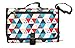 Portable Baby Changing Kit, Baby Changing Pad,Portable Baby Changing Station-Baby Changing Kit with Three Pocket Design By Quality Inspirations-Polyester,22