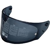 for LS2 Helmets Full Face Rapid Street Helmet Tinted Visor Shield (Style 8)