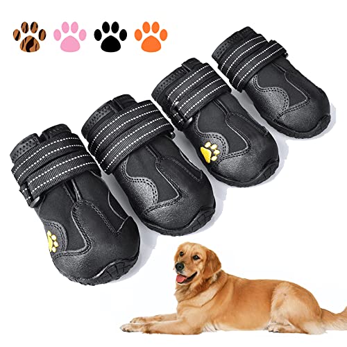 XSY&G Dog Shoes