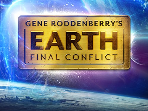 Earth: Final Conflict - Season 1