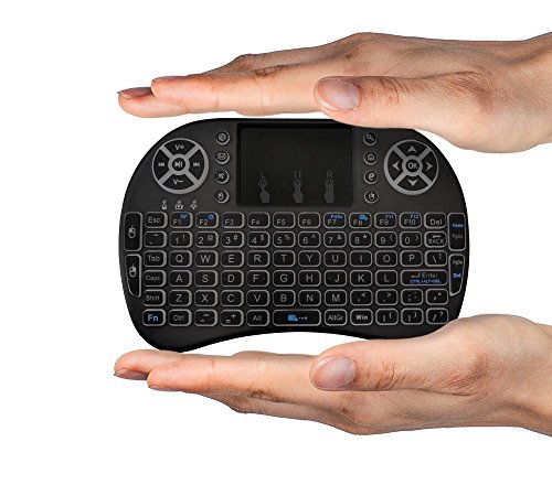 OEM Computer Keyboards FMKRFBLL1-US1 US Version Backlit 