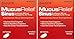 Major Mucus Relief Sinus Congestion Tablets 60 ea (Pack of 2)