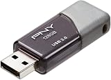 PNY Turbo 128GB USB 3.0 Flash Drive 190MB/s Read Speed P-Fd128Gtbop-Ge view 2