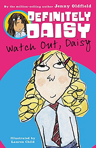 Watch Out, Daisy! (Definitely Daisy) (Bks. 1-3)