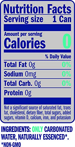 LACROIX, SPARKLING WATER, PAMPLEMOUSSE GRAPEFRUIT, 12 FL OZ (PACK OF 12)