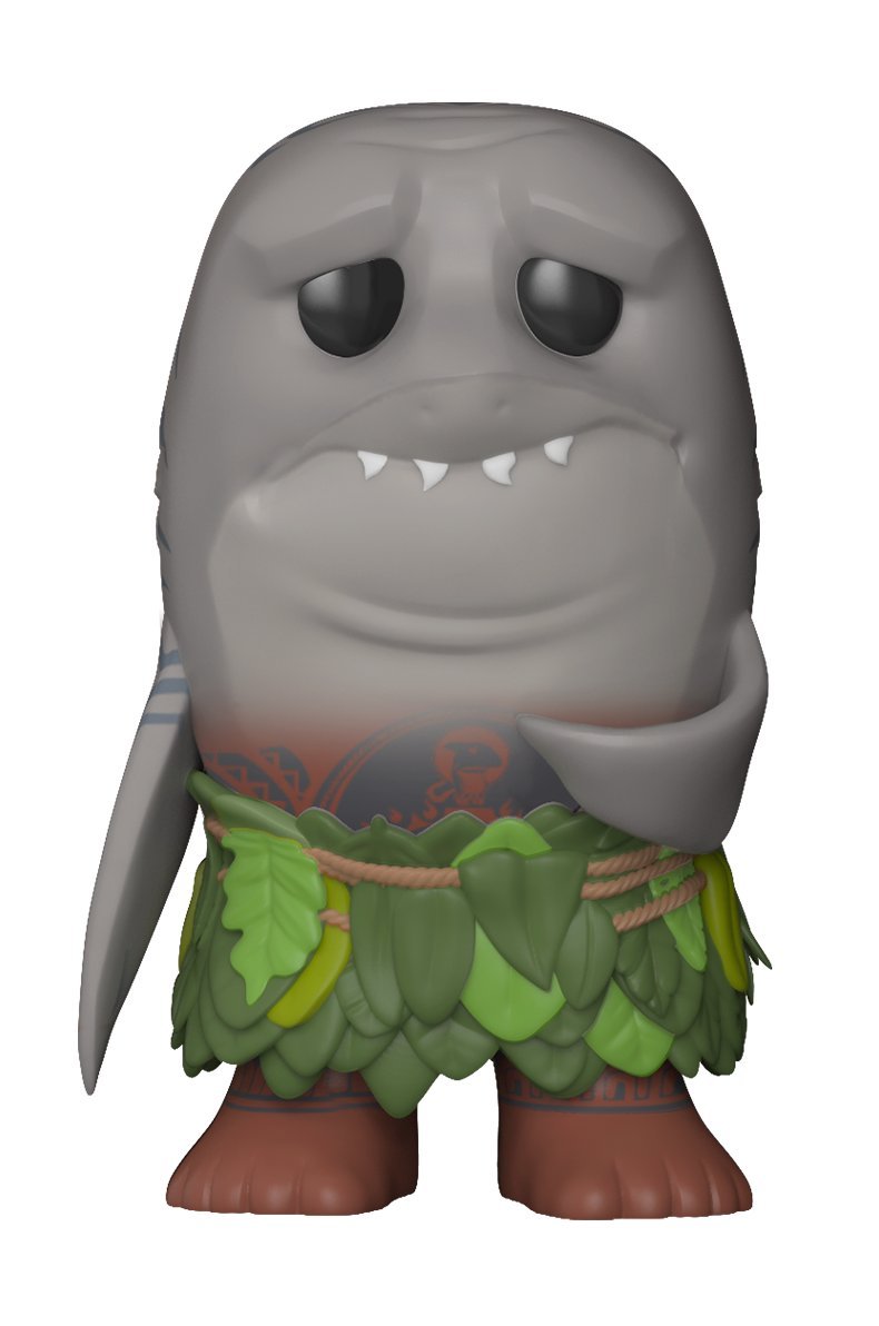 maui funko pop