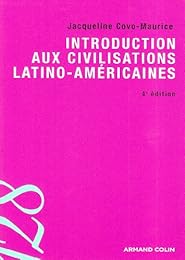 Introduction aux civilisations latino-américaines