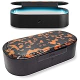 Sonix Beyond UV+O3 Sanitizer Box and Universal