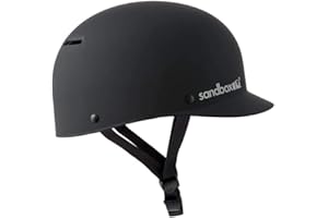 Sandbox Classic 2.0 Low Rider Helmet