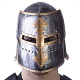 HMS Men's Medieval Helmet