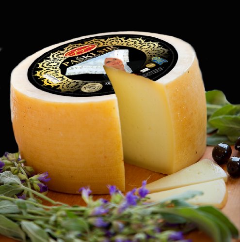 ORIGINAL Pager Käse & Zigljen Käse. Premium Schafskäse und Kuhmilchkäse aus Kroatien. Gligora Käse – Bild 5