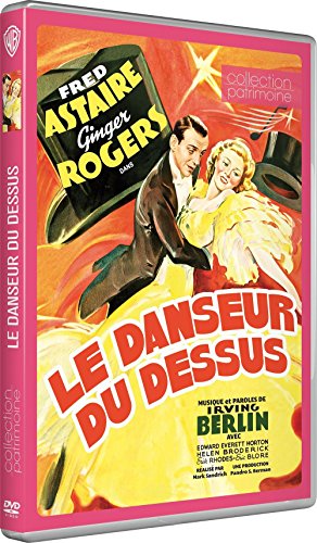 Le Danseur Du Dessus