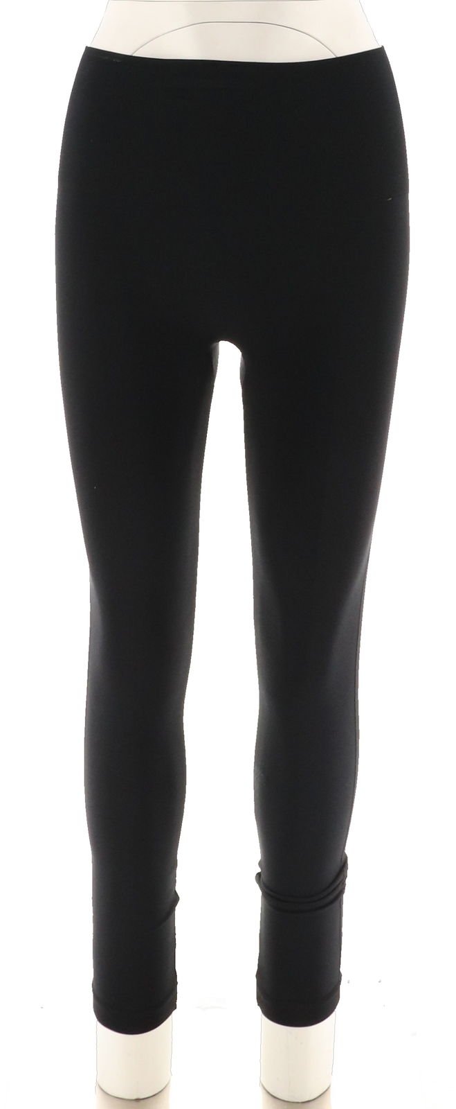 SPANX Women's Look at Me Now Seamless Leggings