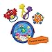 Baby Einstein Music of The Seas Drum Set