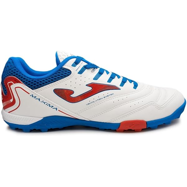 ＪOma MAXIMA 26.5 Joma Maxima IN - Black/Green