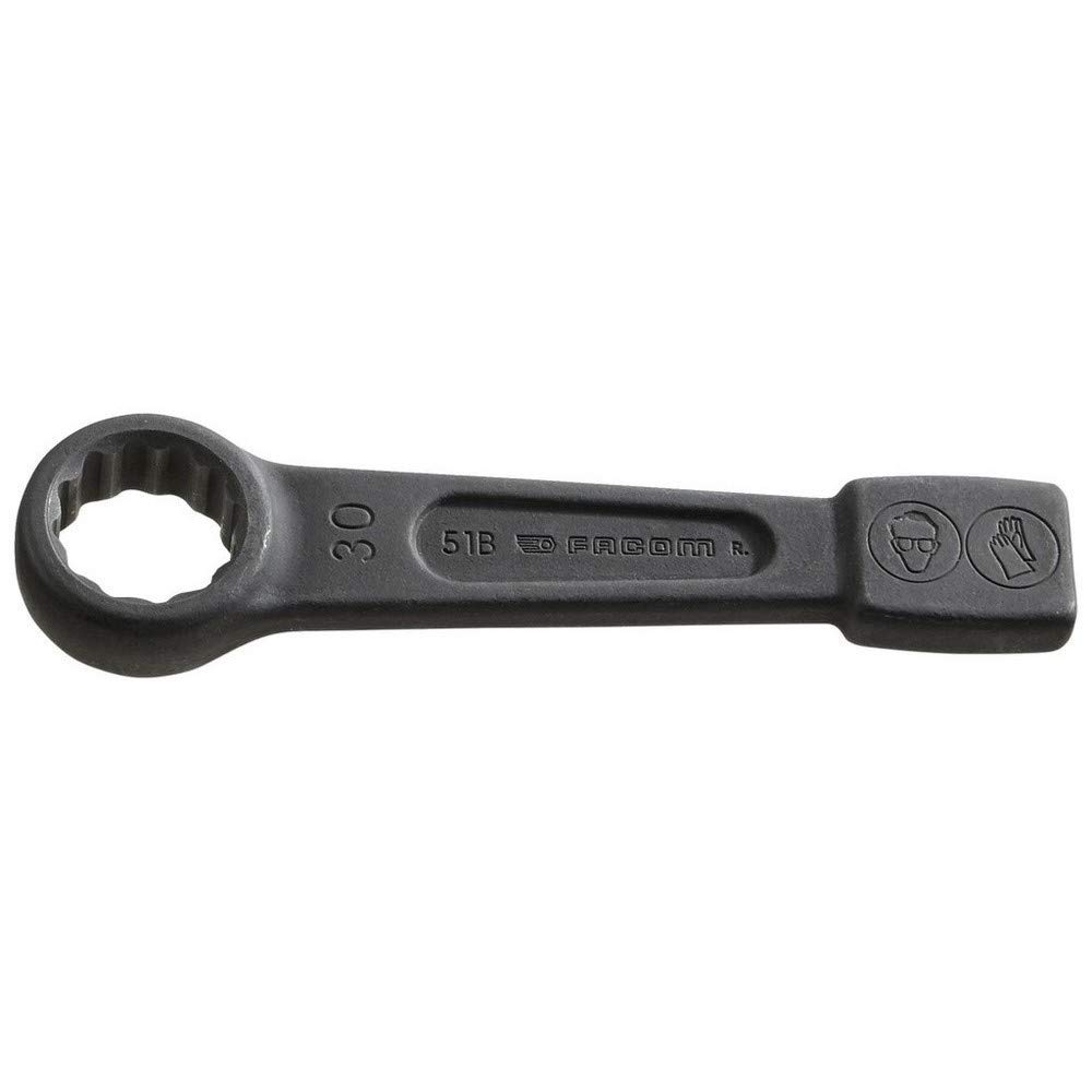 Facom 51B.1p13/16 Shot Star 1p13/16-inch Wrench