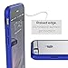 iPhone 6 Case, iPhone 6S Case, Crave SLIM Guard Protection Series Case for iPhone 6 6s (4.7 Inch) - Navy Blue