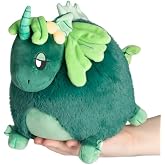 Squishable / Mini Kelpie Plush