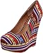 Steve Madden Women's Pammyy Wedge Pump