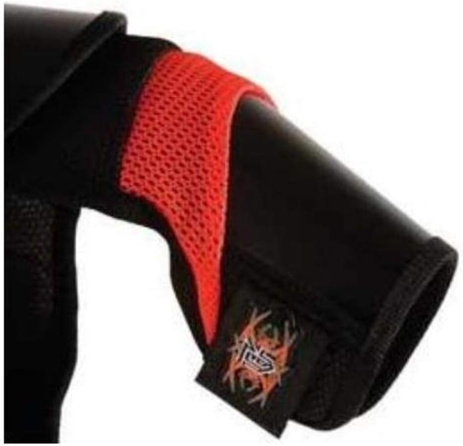 Tekrider Sptp2308 Tekvest Optional Shoulder Pads - 3X/4X: Automotive